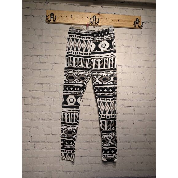 Bobbie Brooks leggings size large * - Picture 1 of 3